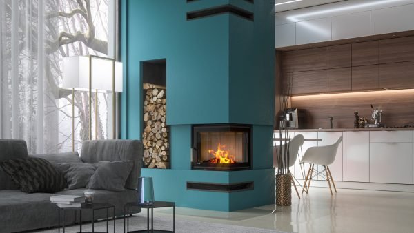 DEFRO HOME INTRA XSM BL MINI - obrazek 4