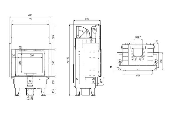 DEFRO HOME INTRA SM G - obrazek 2