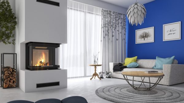 Defro Home Intra XSM C G - obrazek 2