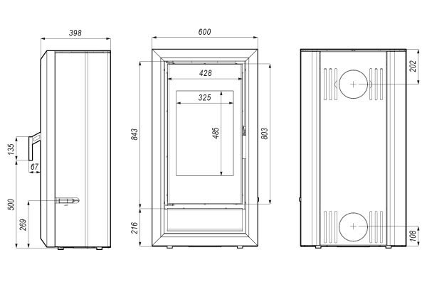 DEFRO HOME IGNIS - obrazek 3