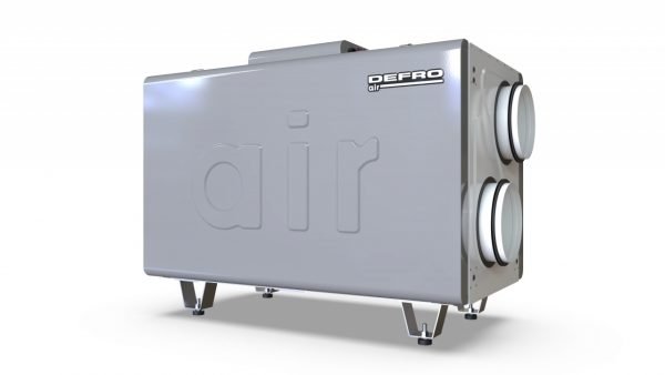 DEFRO Seria DRX H - obrazek 4
