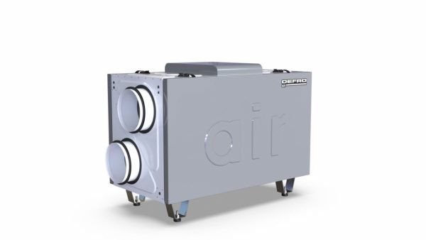 DEFRO Seria DRX OPTI H - obrazek 3