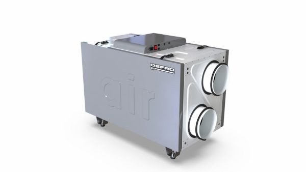 DEFRO Seria DRX OPTI H - obrazek 4