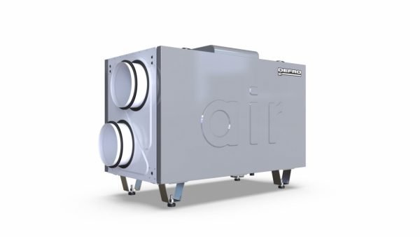 DEFRO Seria DRX OPTI H - obrazek 5