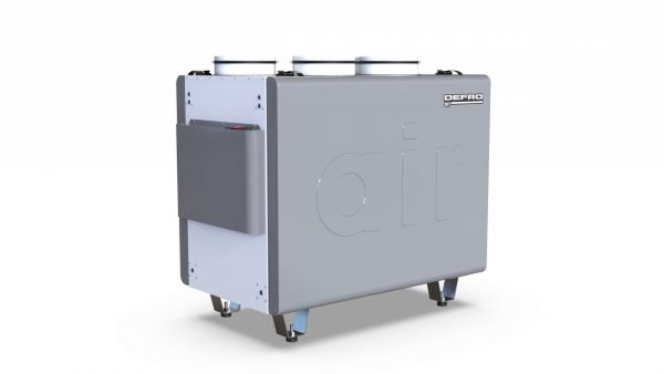 DEFRO Seria DRX V - obrazek 3