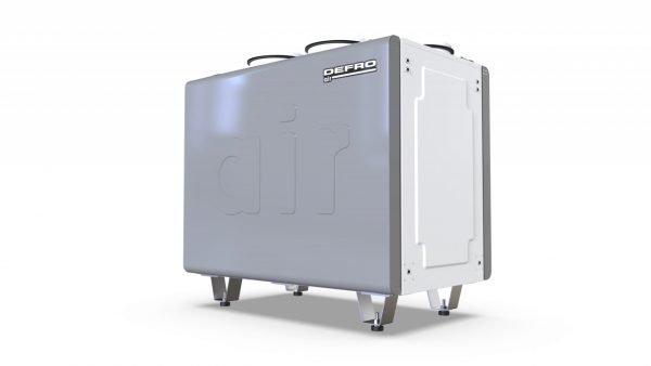 DEFRO Seria DRX V - obrazek 5