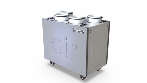 DEFRO Seria DRX OPTI V - obrazek 5