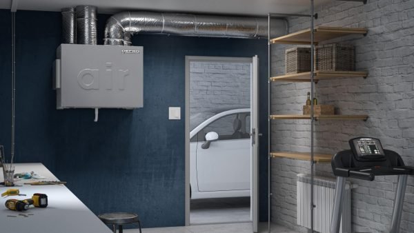 DEFRO Seria DRX OPTI V - obrazek 6