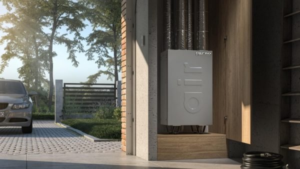 DEFRO Seria DRX OPTI V S - obrazek 5