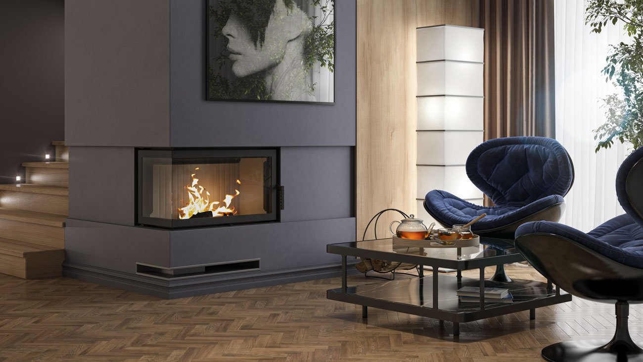 DEFRO HOME IMPULS SM BL - obrazek 2