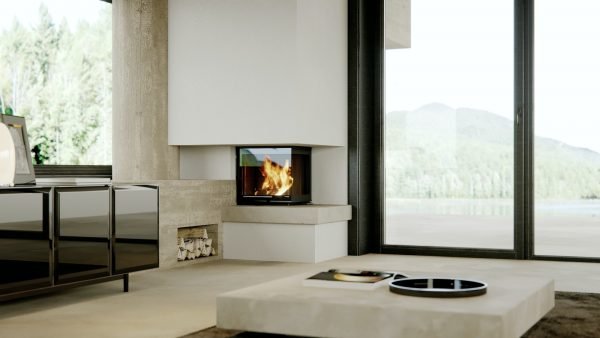 DEFRO HOME INTRA XSM BL MINI G - obrazek 3