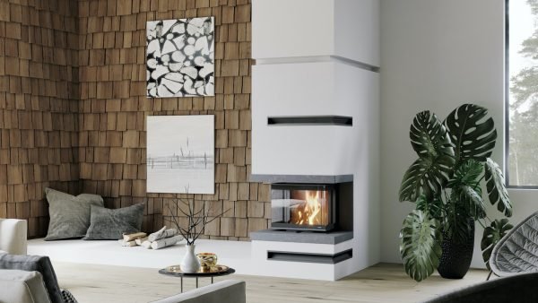 Defro Home INTRA XSM C - obrazek 3