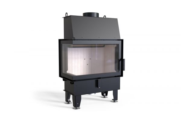 DEFRO HOME IMPULS SM BL