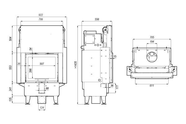Defro Home Navi SM G - obrazek 5