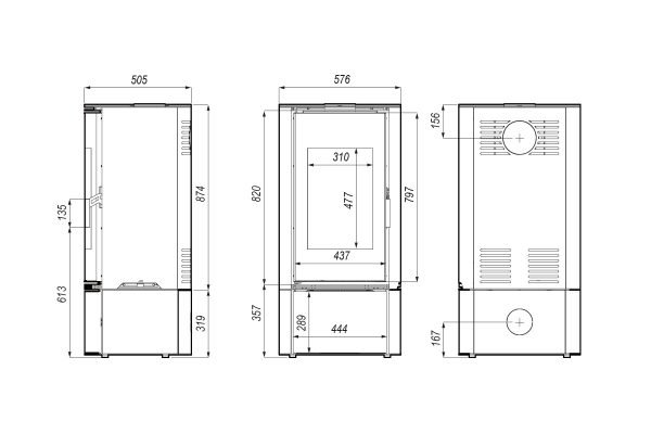 DEFRO HOME ORBIS - obrazek 8