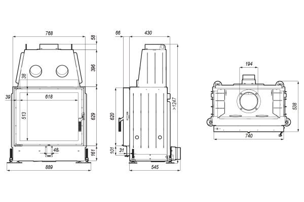DEFRO HOME PORTAL ME - obrazek 4