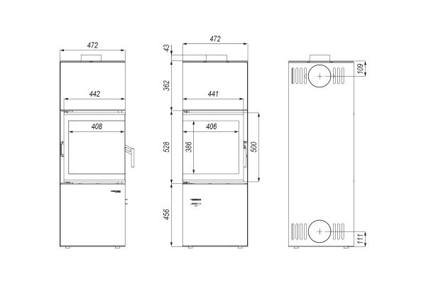 Defro Home Quadroom - obrazek 7