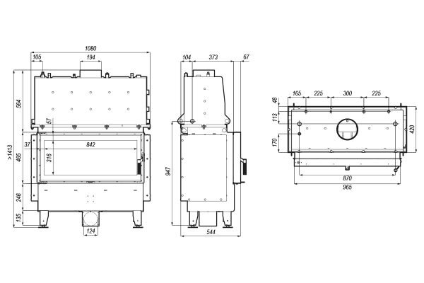 DEFRO HOME RIVA LA SHORT - obrazek 5