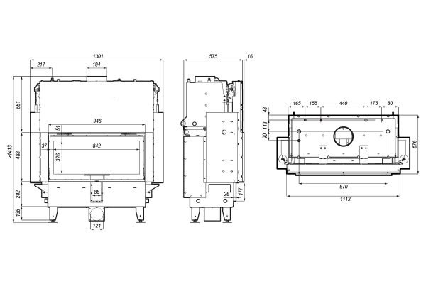 DEFRO HOME RIVA LA SHORT G - obrazek 4