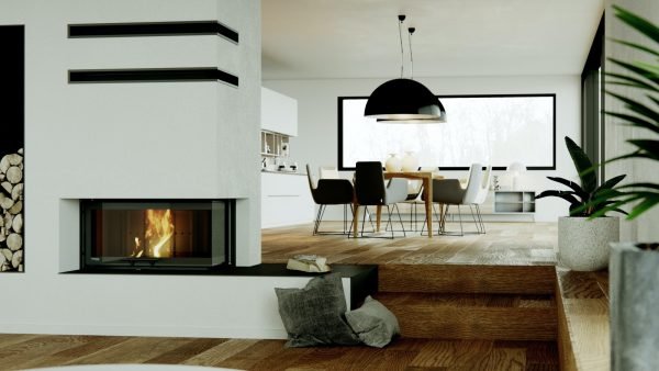 DEFRO HOME RIVA ME BL G SHORT - obrazek 2