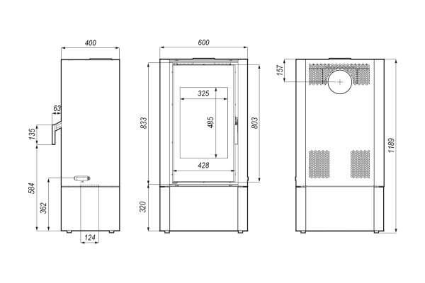 DEFRO HOME SOLUM LOG - obrazek 9