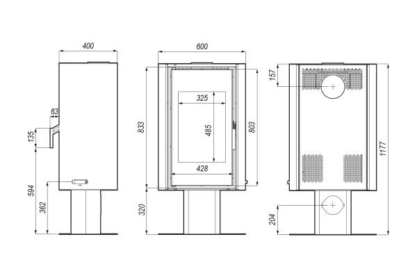 DEFRO HOME SOLUM TOP - obrazek 7