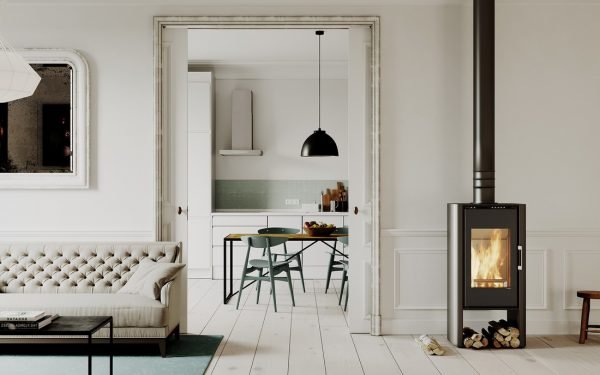 DEFRO HOME SOLUM LOG - obrazek 7