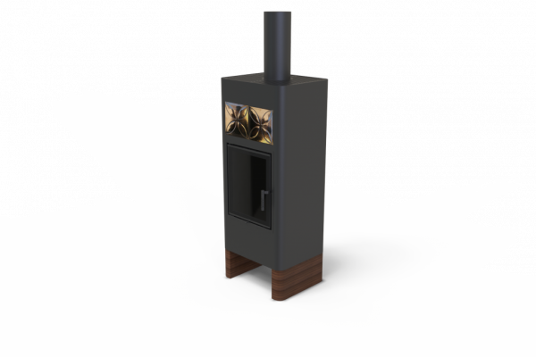 UNICO LUNA WOOD