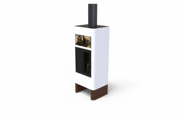 UNICO LUNA WOOD - obrazek 2