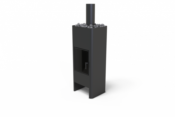 UNICO TIMO STEEL