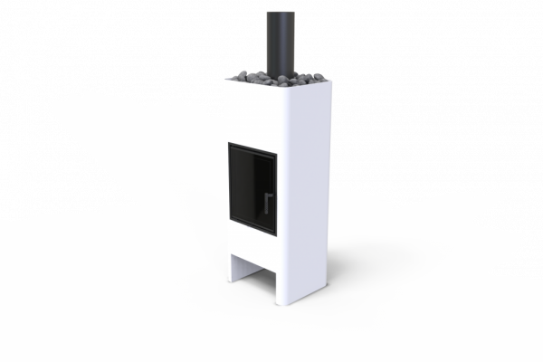 UNICO TIMO STEEL - obrazek 2